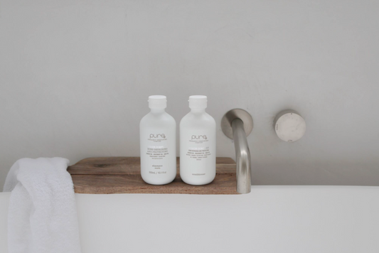 Your Summer Ritual with Pure