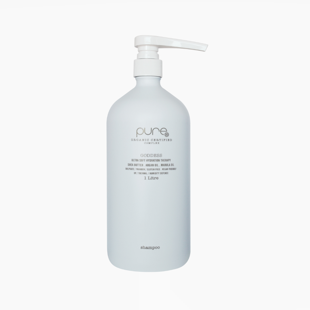 GODDESS SHAMPOO