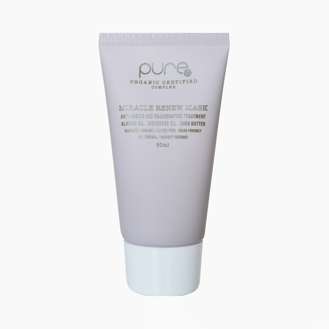 MIRACLE RENEW MASK