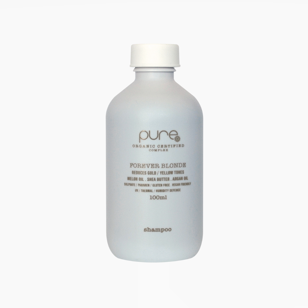 GODDESS SHAMPOO