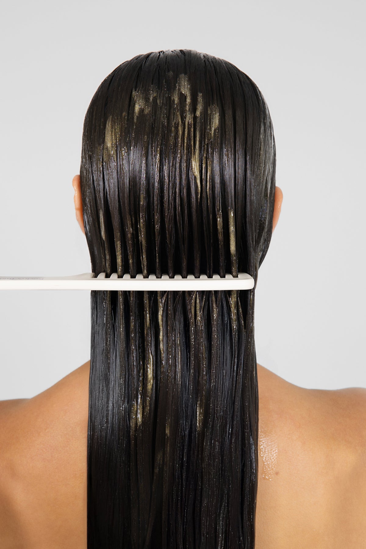 Pre-Shampoo Treatment