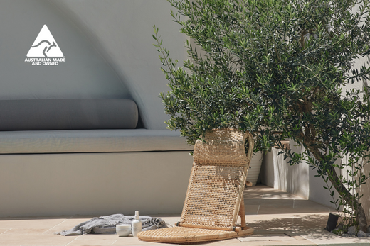 Australian Made & Owned