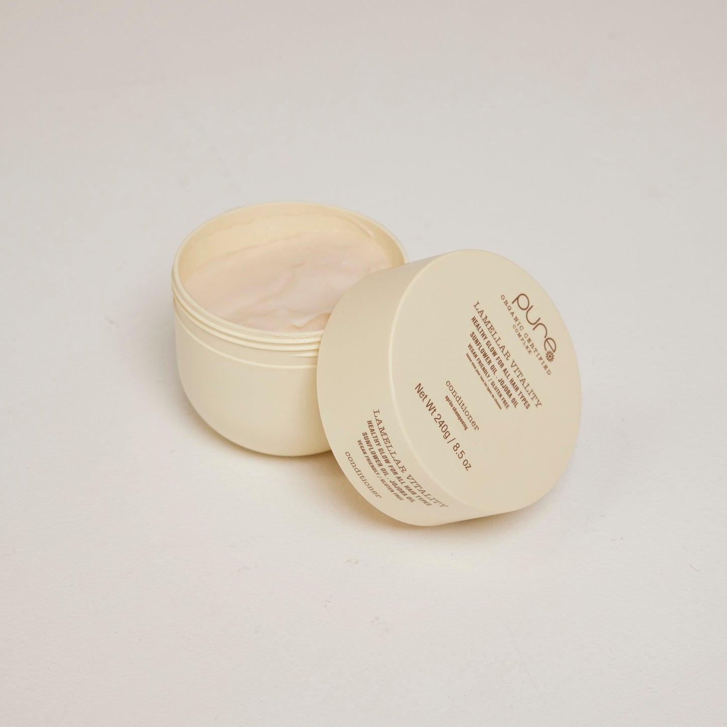 LAMELLAR VITALITY CONDITIONER