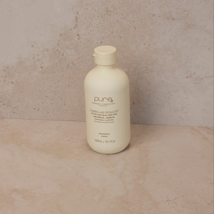 LAMELLAR VITALITY SHAMPOO
