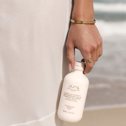 LAMELLAR ETERNITY SHAMPOO