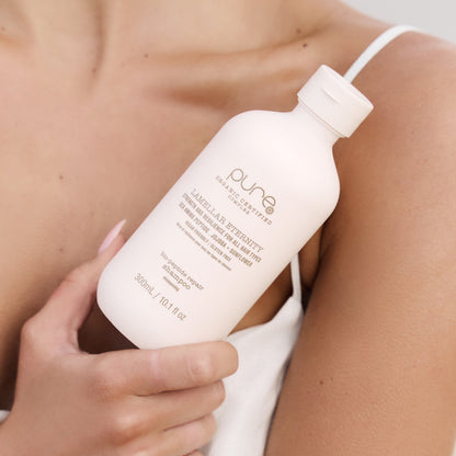 LAMELLAR ETERNITY SHAMPOO