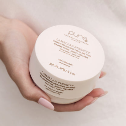 LAMELLAR ETERNITY CONDITIONER