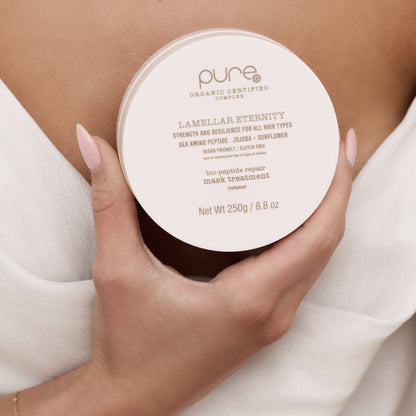 LAMELLAR ETERNITY MASK TREATMENT