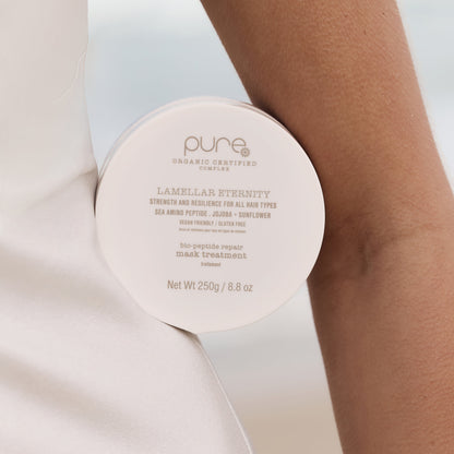 LAMELLAR ETERNITY MASK TREATMENT