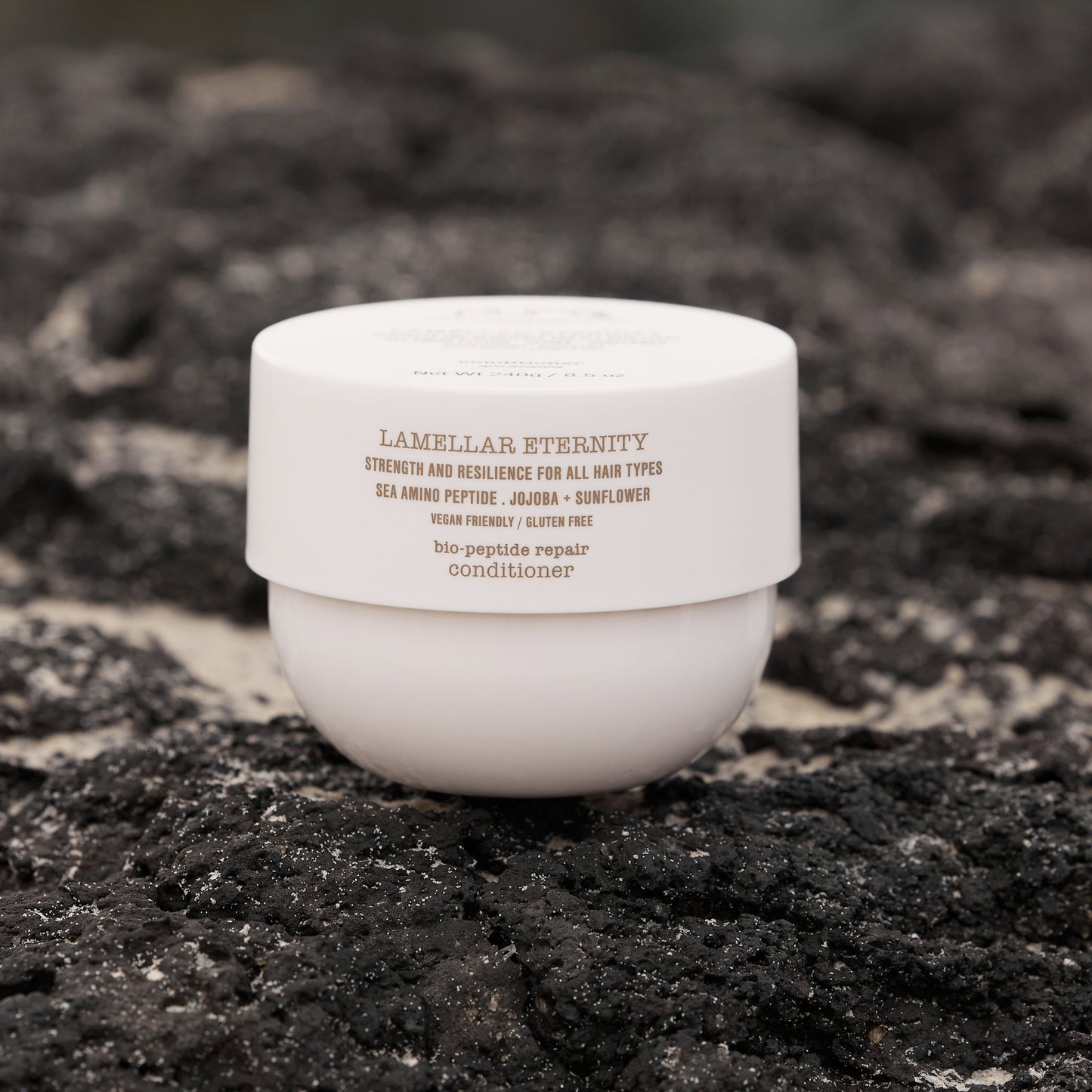 LAMELLAR ETERNITY CONDITIONER