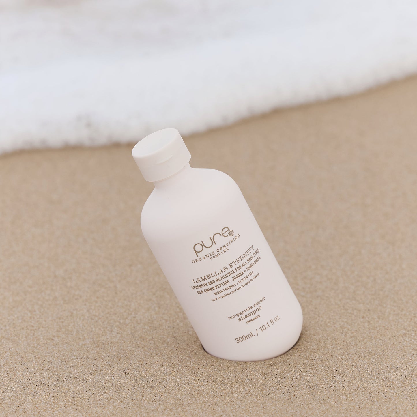 LAMELLAR ETERNITY SHAMPOO