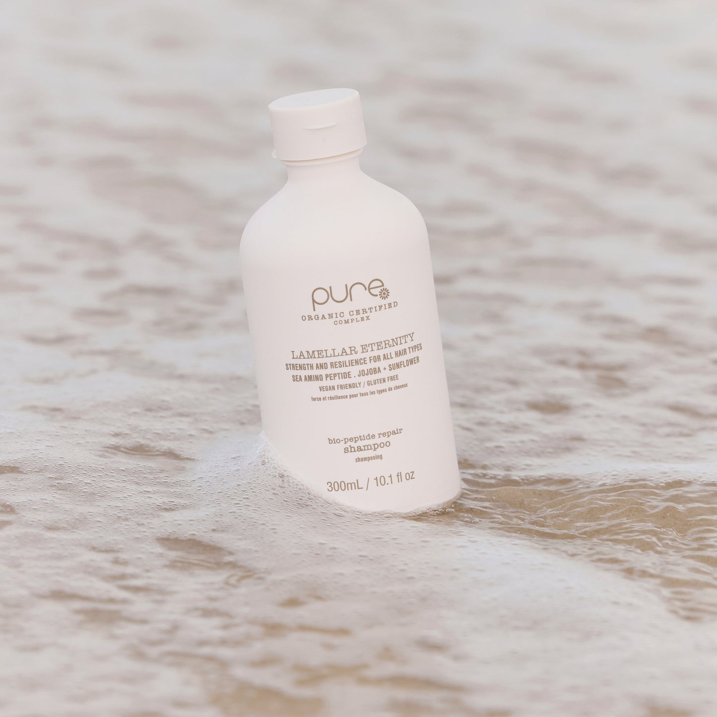 LAMELLAR ETERNITY SHAMPOO