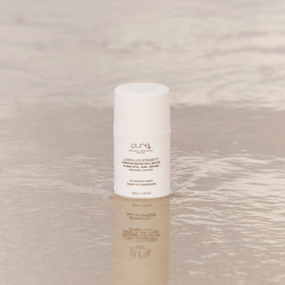 LAMELLAR ETERNITY LEAVE IN TREATMENT