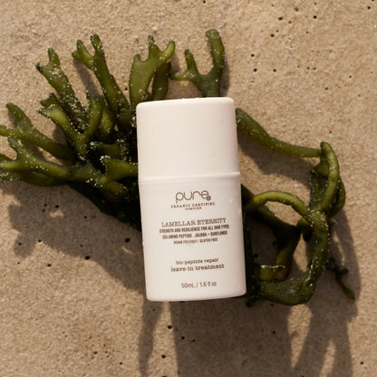 LAMELLAR ETERNITY LEAVE IN TREATMENT