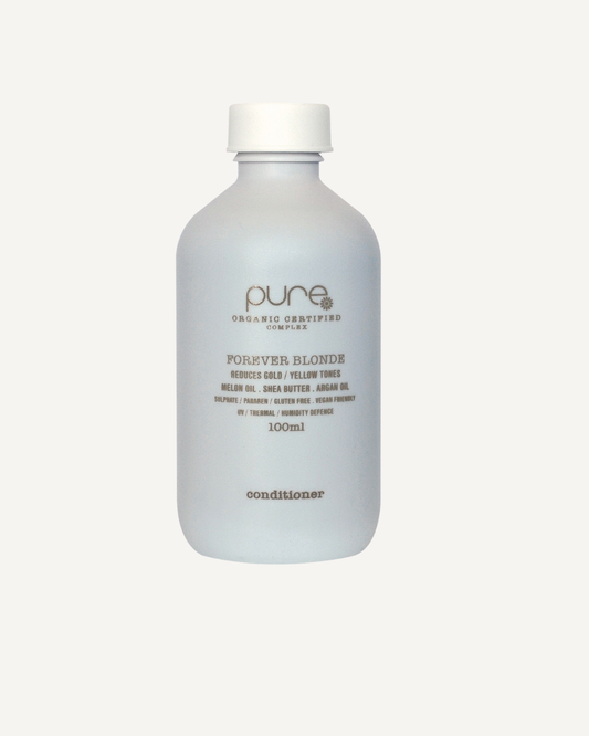 FOREVER BLONDE CONDITIONER
