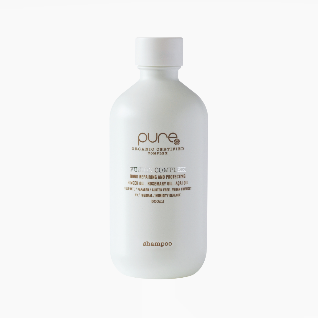 FUSION COMPLEX SHAMPOO