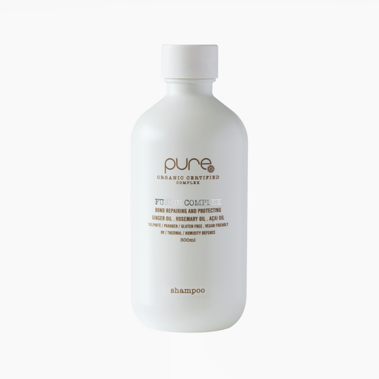 FUSION COMPLEX SHAMPOO