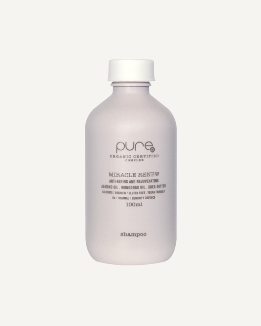 MIRACLE RENEW SHAMPOO