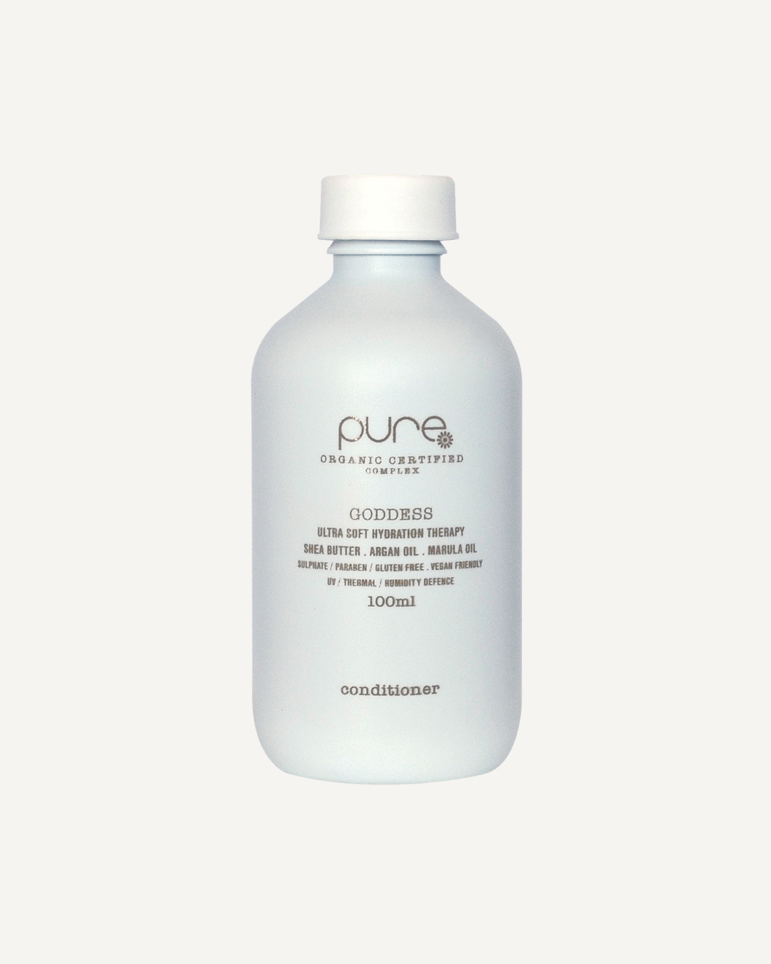 GODDESS CONDITIONER