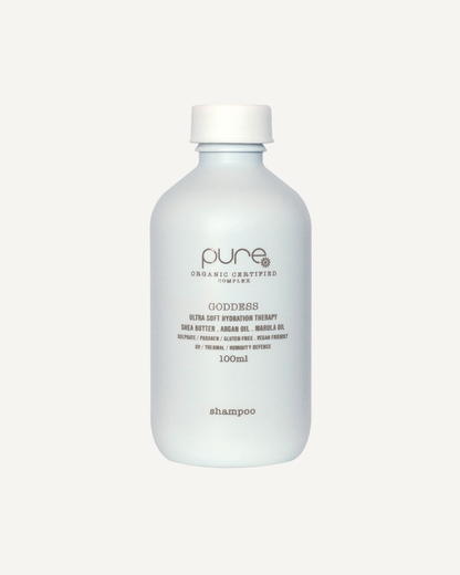 GODDESS SHAMPOO