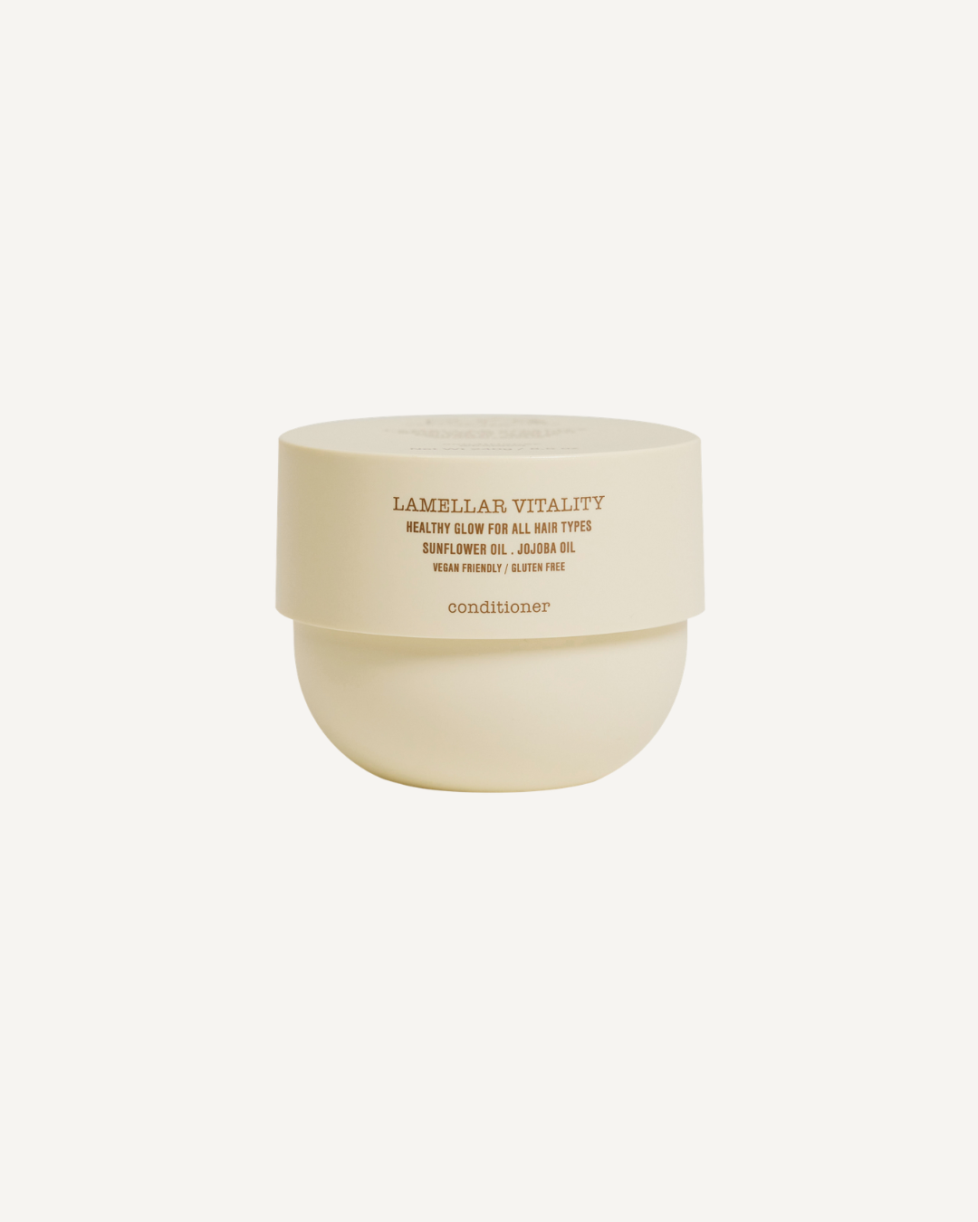 LAMELLAR VITALITY CONDITIONER