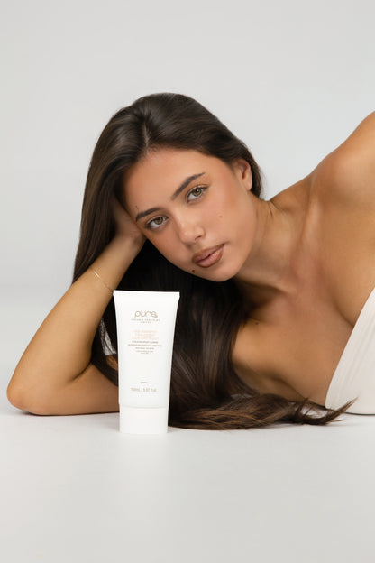 PRE-SHAMPOO TREATMENT