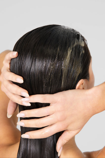 PRE-SHAMPOO TREATMENT