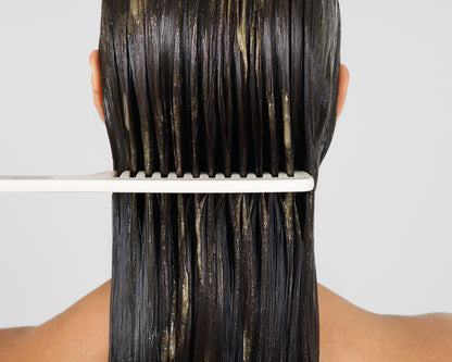 PRE-SHAMPOO TREATMENT
