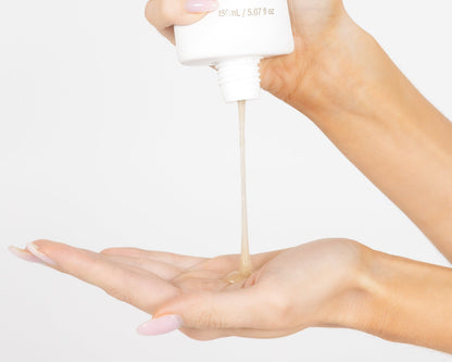 PRE-SHAMPOO TREATMENT