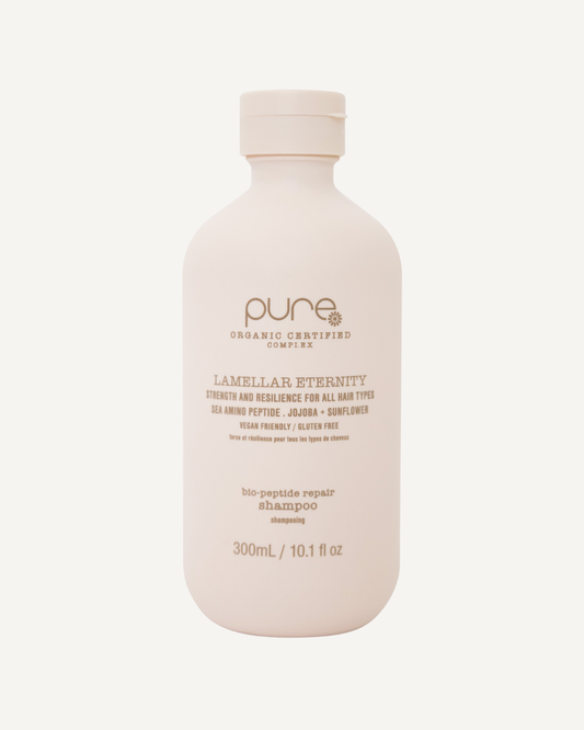 LAMELLAR ETERNITY SHAMPOO