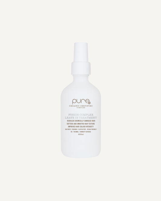 FUSION COMPLEX LEAVE IN TREATMENT