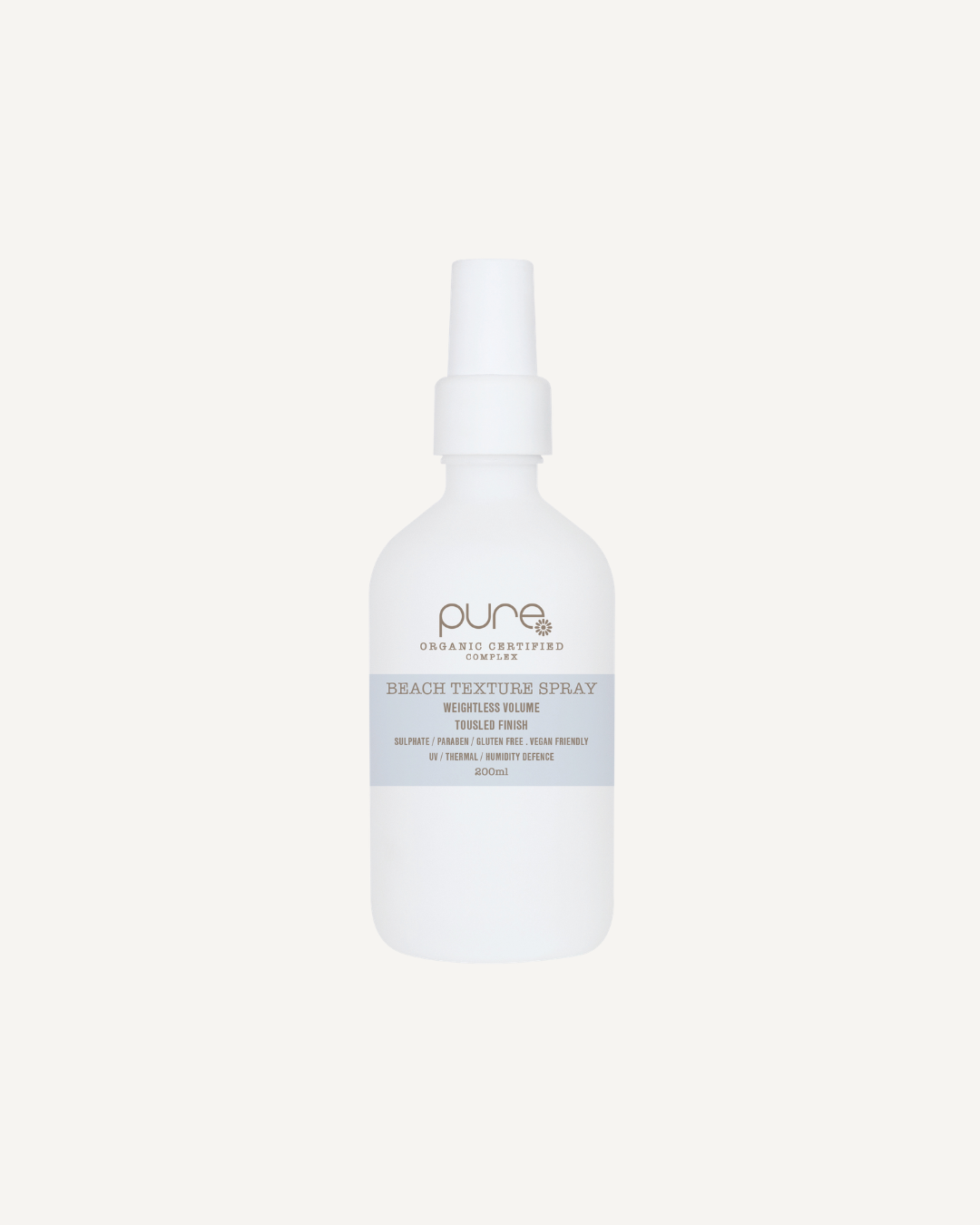BEACH TEXTURE SPRAY