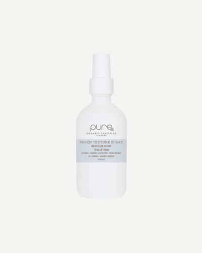 BEACH TEXTURE SPRAY