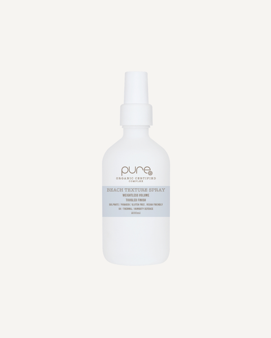 BEACH TEXTURE SPRAY
