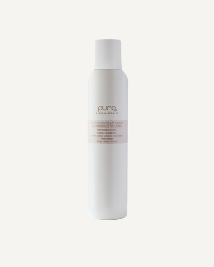 PLUMPING CLAY SPRAY