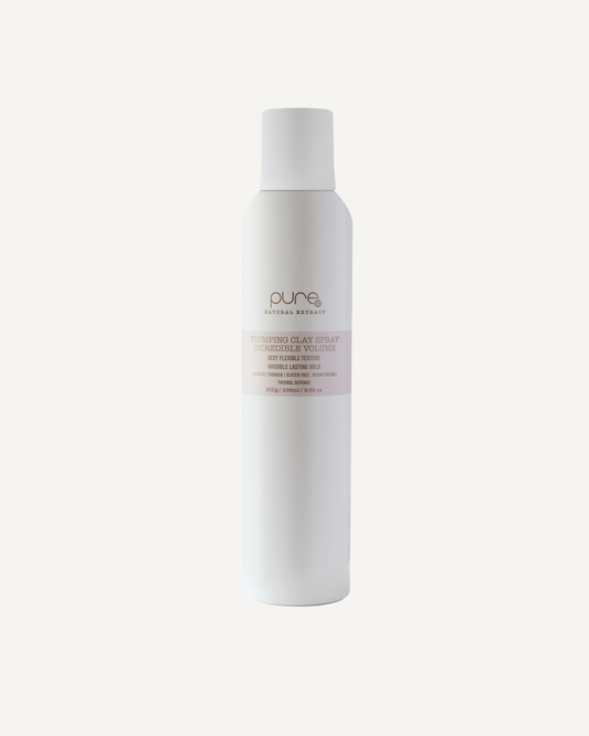PLUMPING CLAY SPRAY