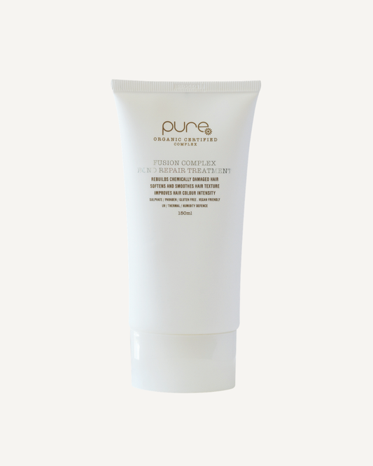 FUSION COMPLEX BOND REPAIR TREATMENT