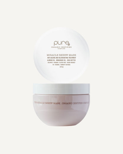 MIRACLE RENEW MASK