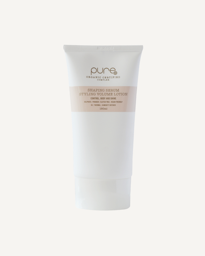SHAPING SERUM