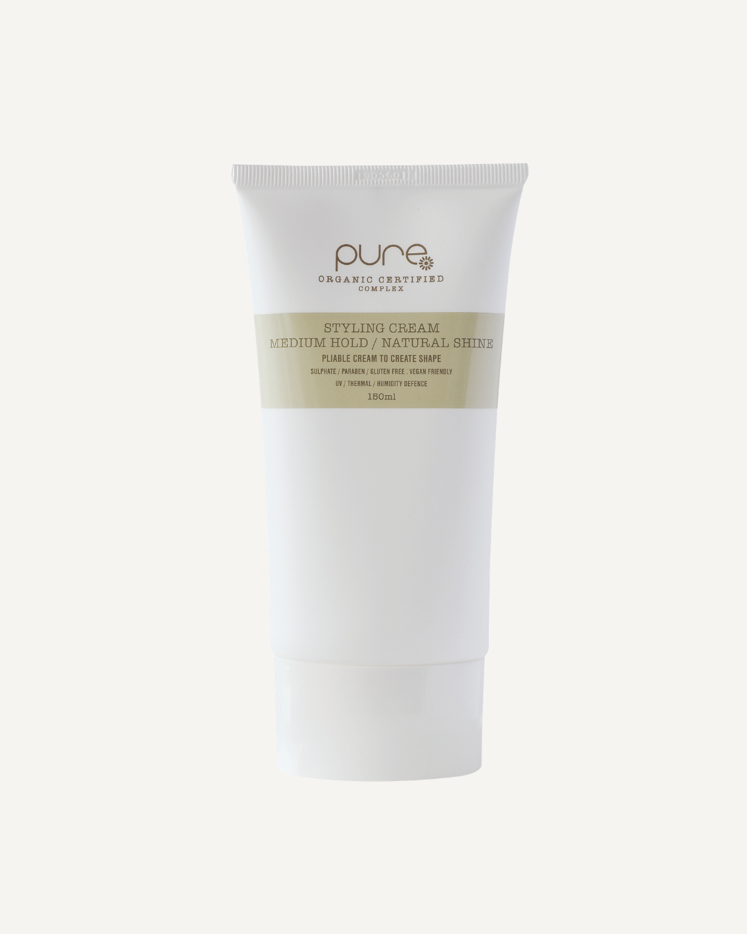 STYLING CREAM