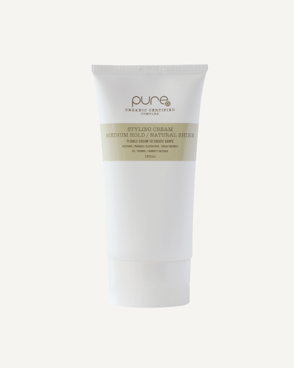 STYLING CREAM