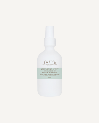VOLUMISING SPRAY