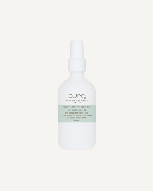 VOLUMISING SPRAY