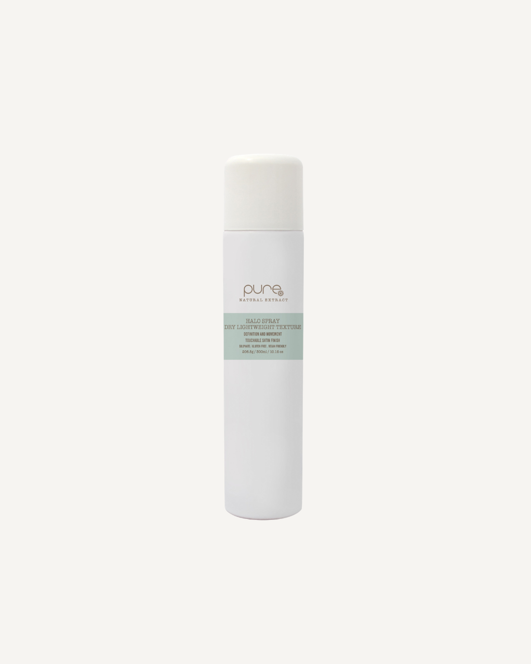 HALO SPRAY