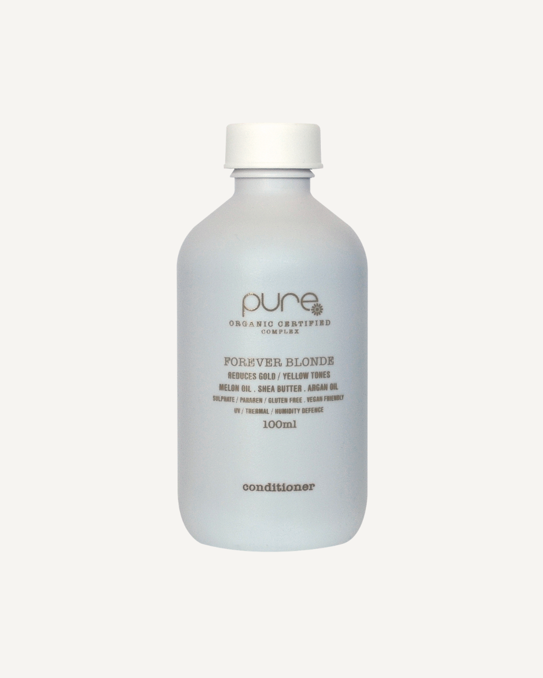FUSION COMPLEX CONDITIONER