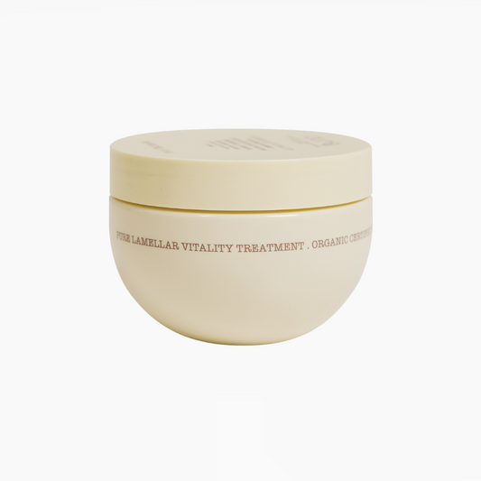 LAMELLAR VITALITY BUTTER MASK TREATMENT