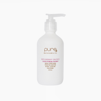 MULBERRY ORCHID COLOUR OPTIMISING TREATMENT