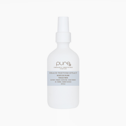 BEACH TEXTURE SPRAY