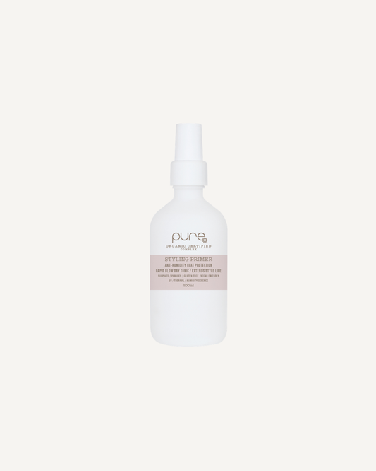 STYLING PRIMER