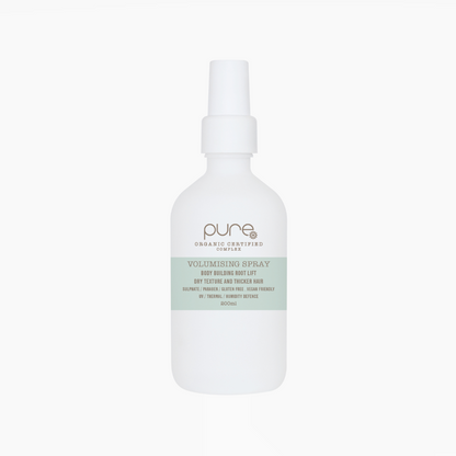 VOLUMISING SPRAY